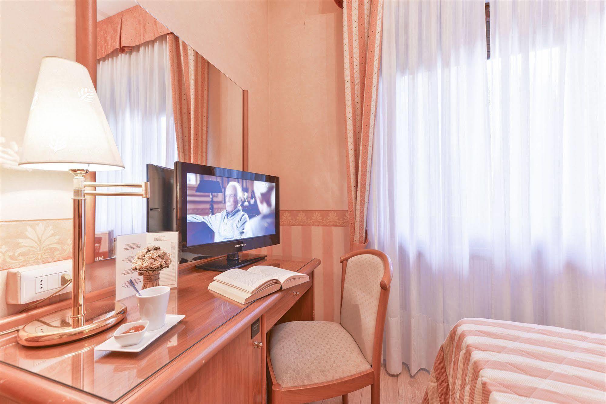 Jane Hotel Florenz